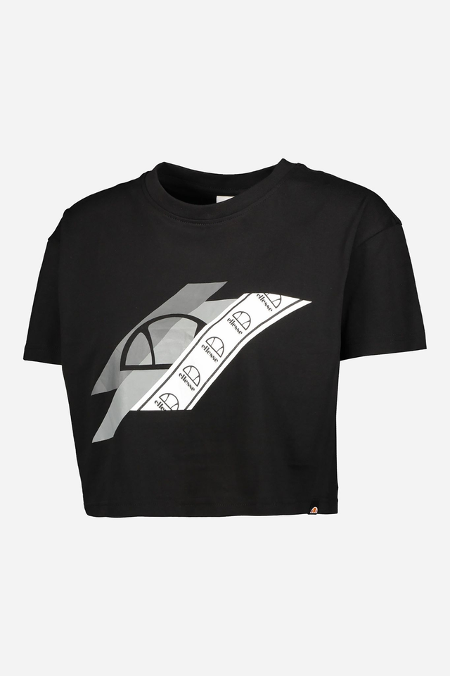 ELLESSE T-shirt Cropped
