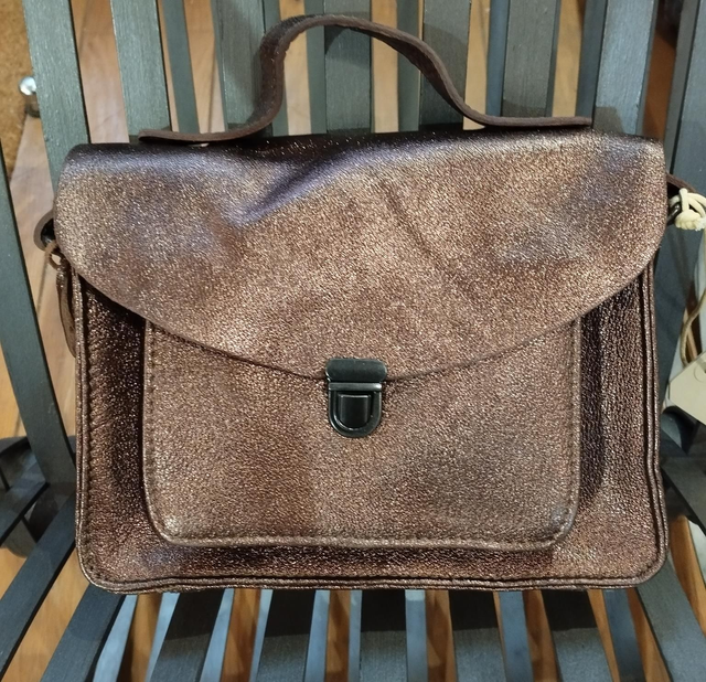 Mademoiselle Georges Cuivré 