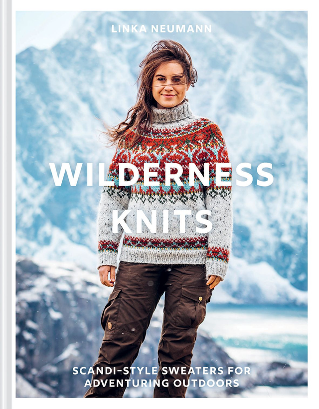 Wilderness Knits, by Linka Neumann