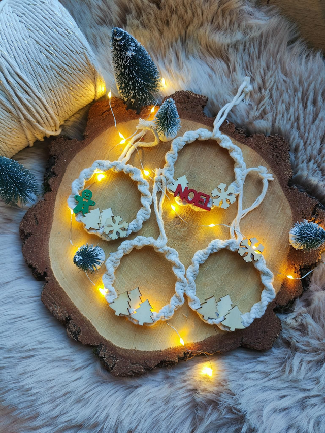 Boules De Noël
