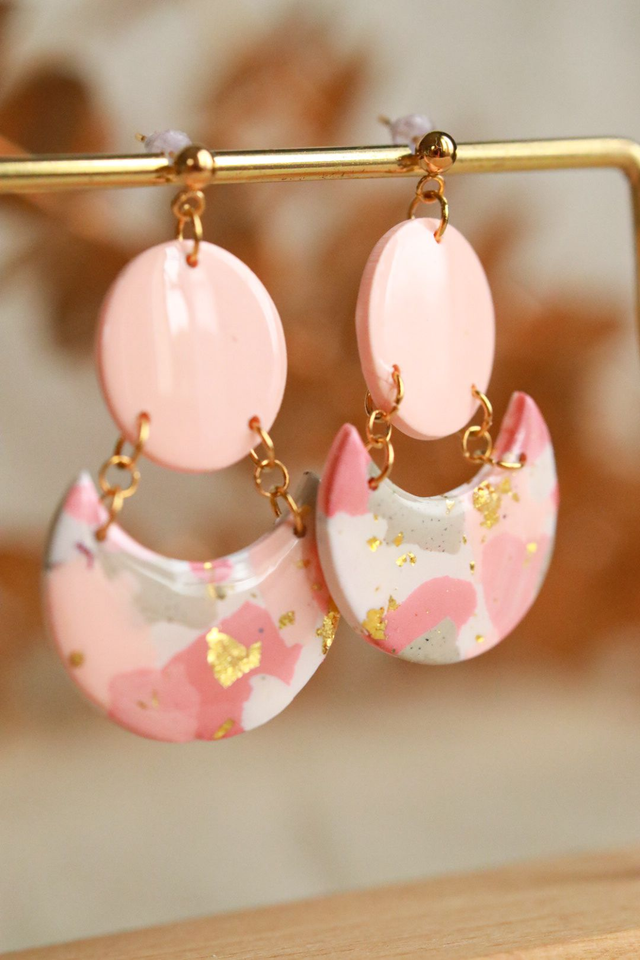 Collection Douceur Poudrée