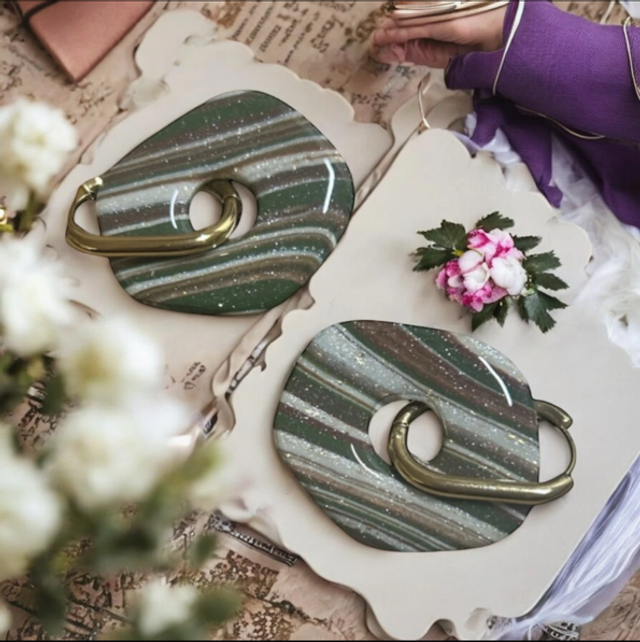 Pamapilles interchangeable