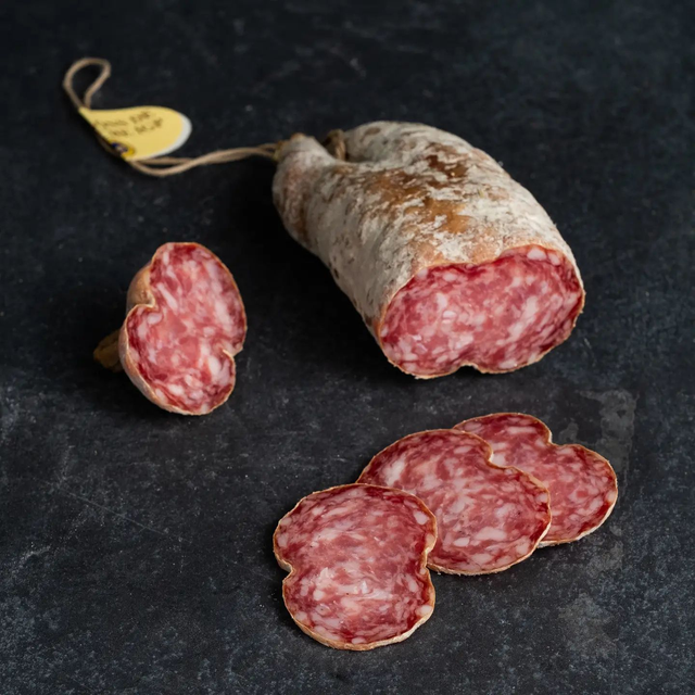 Salsiccia IGP Ardéche - circa 250gr