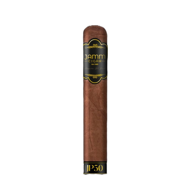 Charuto Jamm Cigar JP50 - unidade