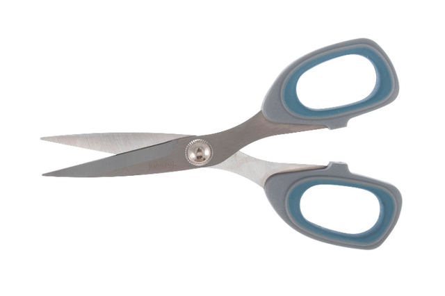 Scissors: Embroidery: 13cm: Titanium Coated