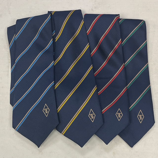 TUXFORD TIE