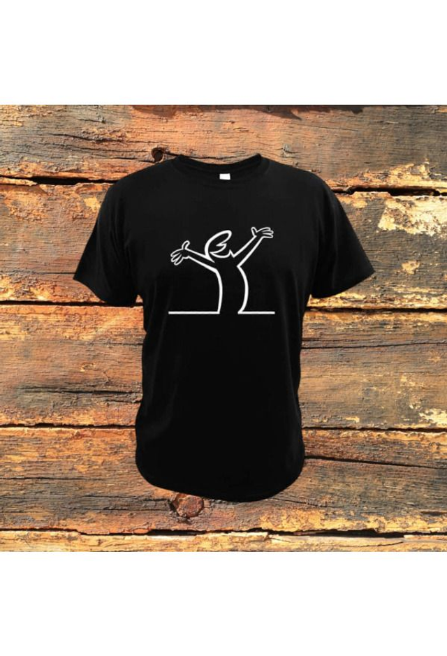 T-Shirt Stichmännlein