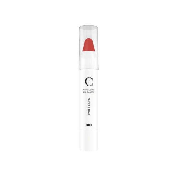 Twist & Lips 410 - Corail 