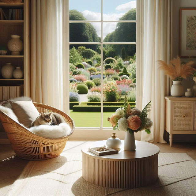 Lot de fondants parfum Fleuri