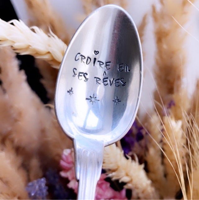 Croire En Ses Rêves 