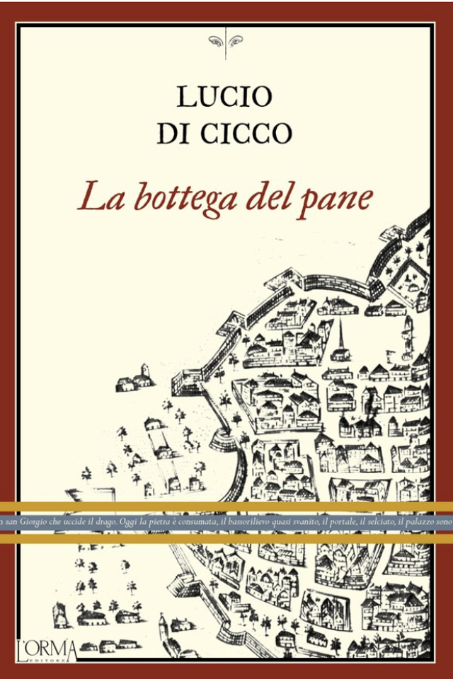 Di Cicco Lucio - La bottega del pane