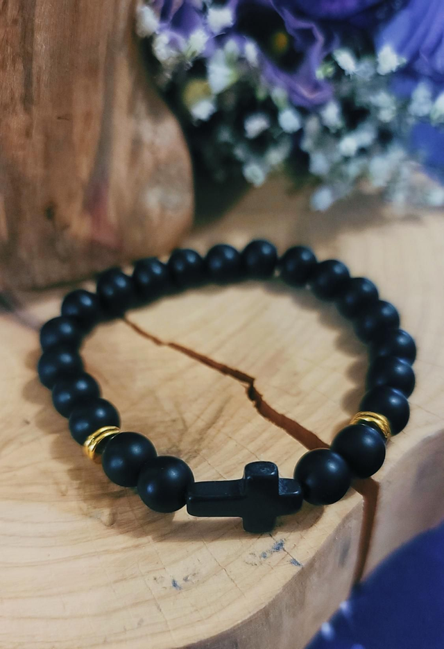 Bracelet Onyx