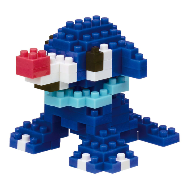 [SC] Kawada Nanoblock Pokémon - Otaquin