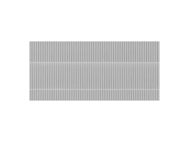 plaque pour toiture ondulée Vollmer 46027 H0