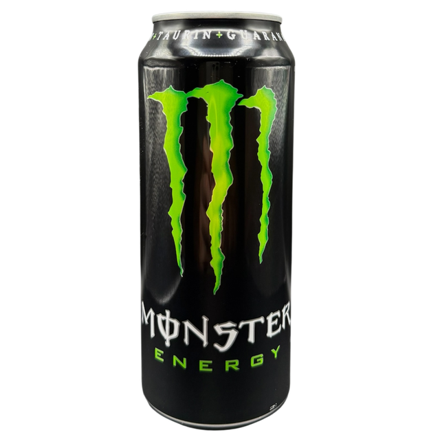 Monster Energy 500 ml 
