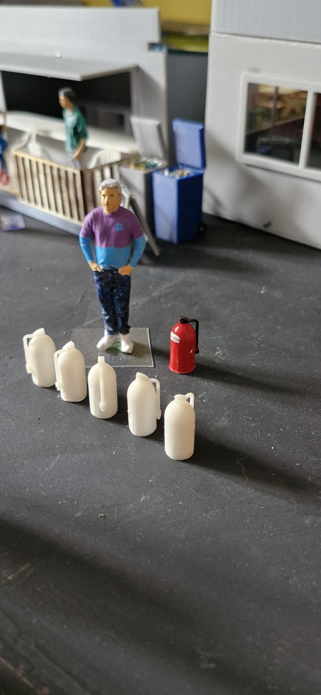 Fire Extinguisher X5