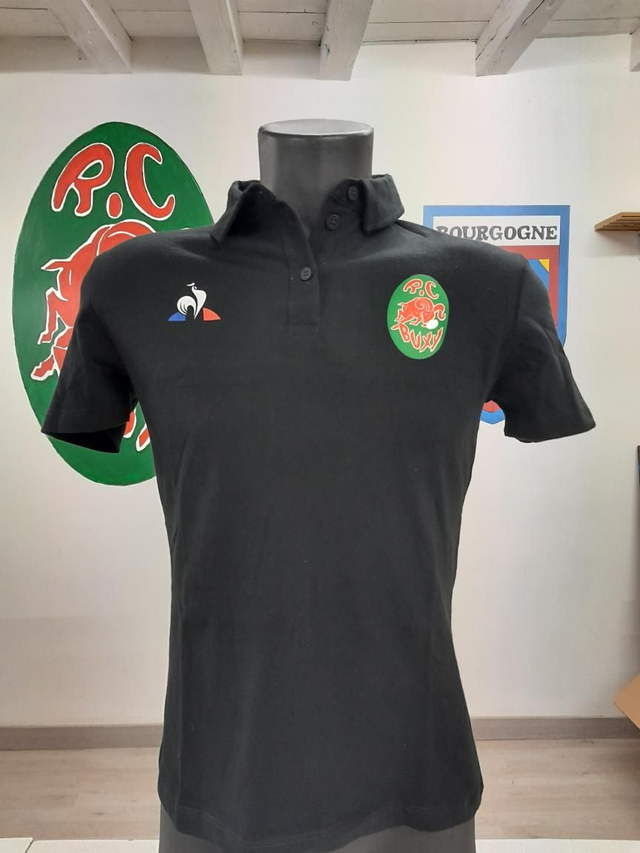 Polo le 🐓 sportif L