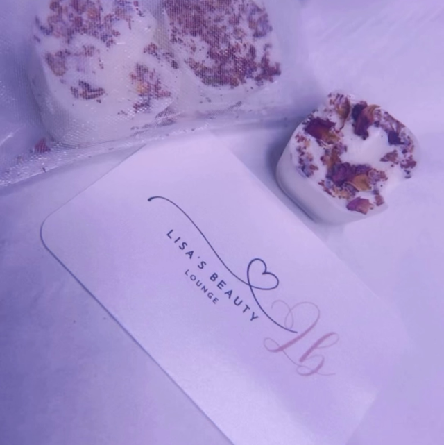 Soy Wax melts Fig &amp; cassis 