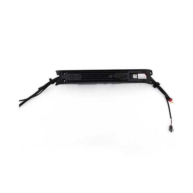 Controleur Etwow 36V booster avec radiateur EKFV Bridé 20KM/H