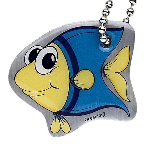 OceantagZ - Fish