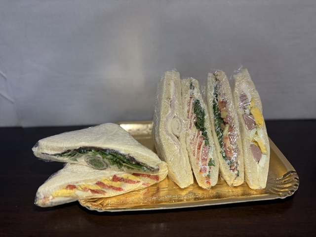 Tramezzini