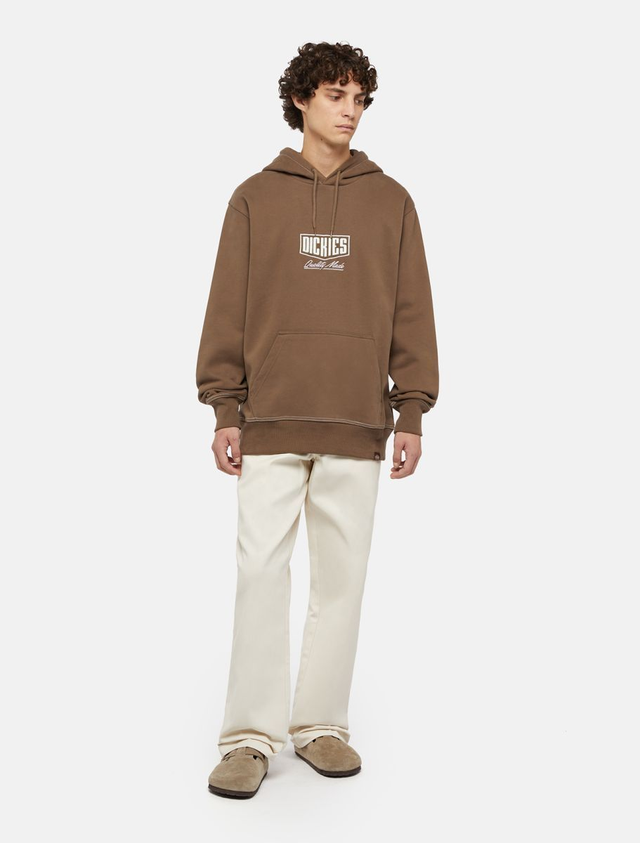 16767416 - DICKIES Felpa Con Cappuccio Philipsburg
