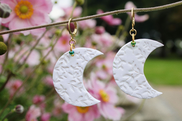 Faerie Earrings 