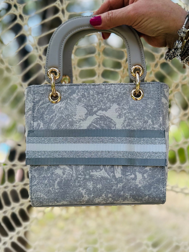 Borsa Identity SMALL