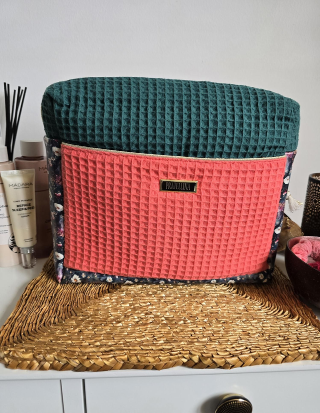 Trousse de toilette Pratellina