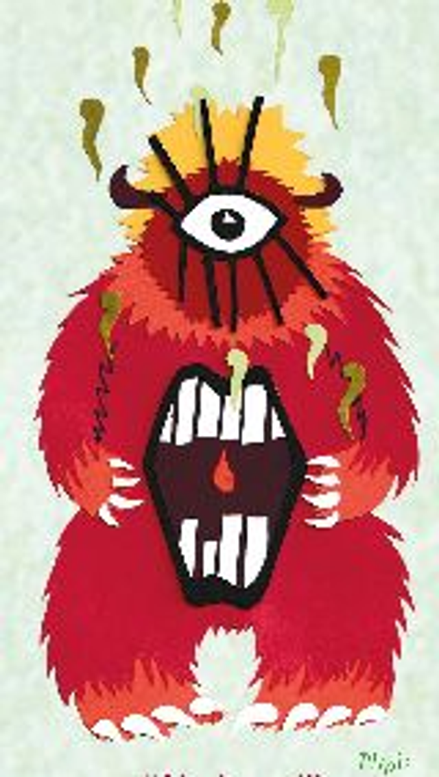 Maximus 3 Créatures