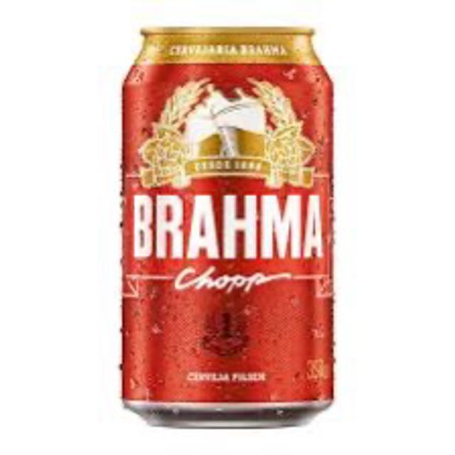 Brahma / Skol