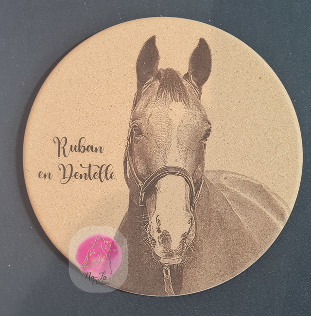 Photo sur Liège - Cadeau gravé Personnalisé