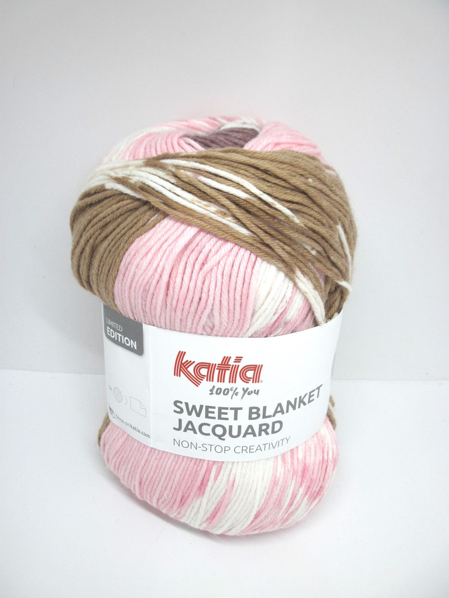 Pelote sweat blanket