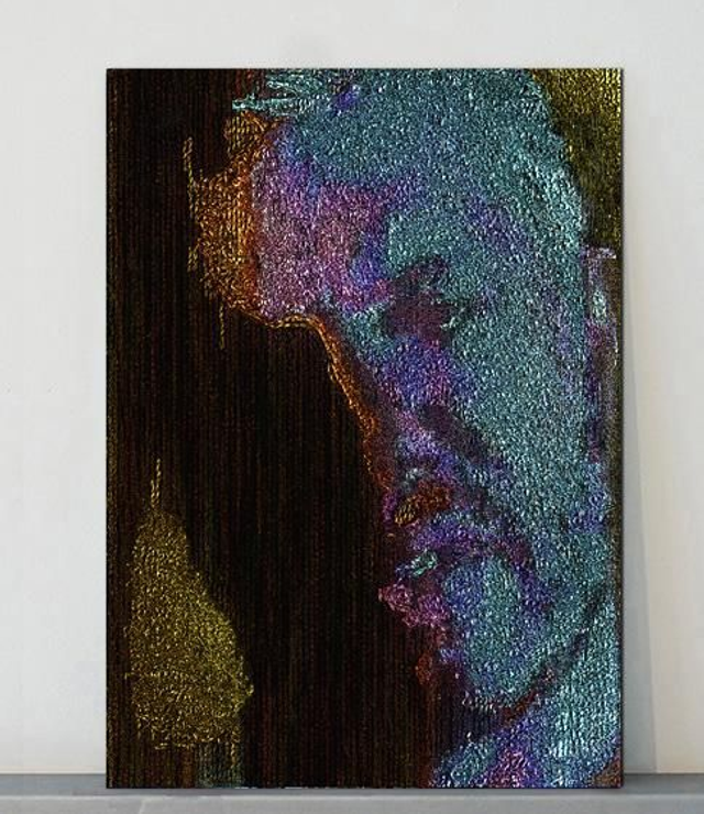 05 Head - Coming Down 2018.