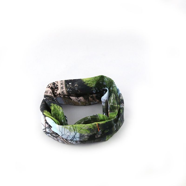  " Les pieds de la Tour" multi tout