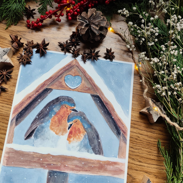 Nuit froide - affiche