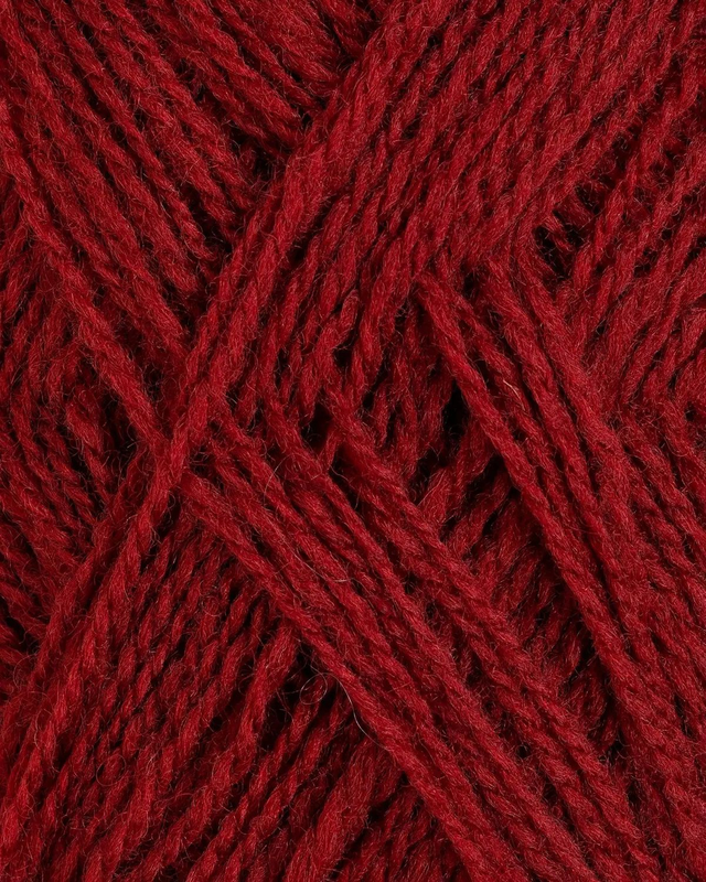 Rauma Finull - 0428 - Wine Red