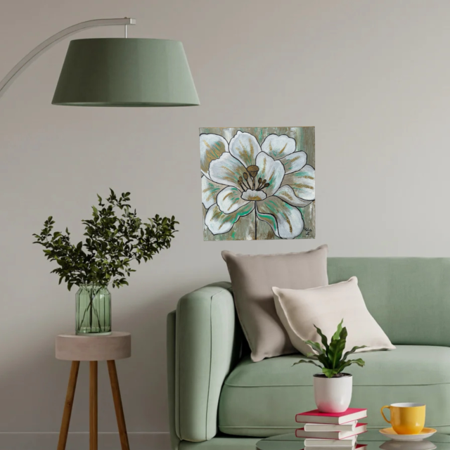 « Fragile et puissante »