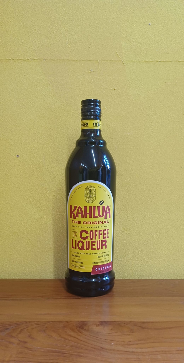 Kahlúa Coffee Liqueur 7 dl