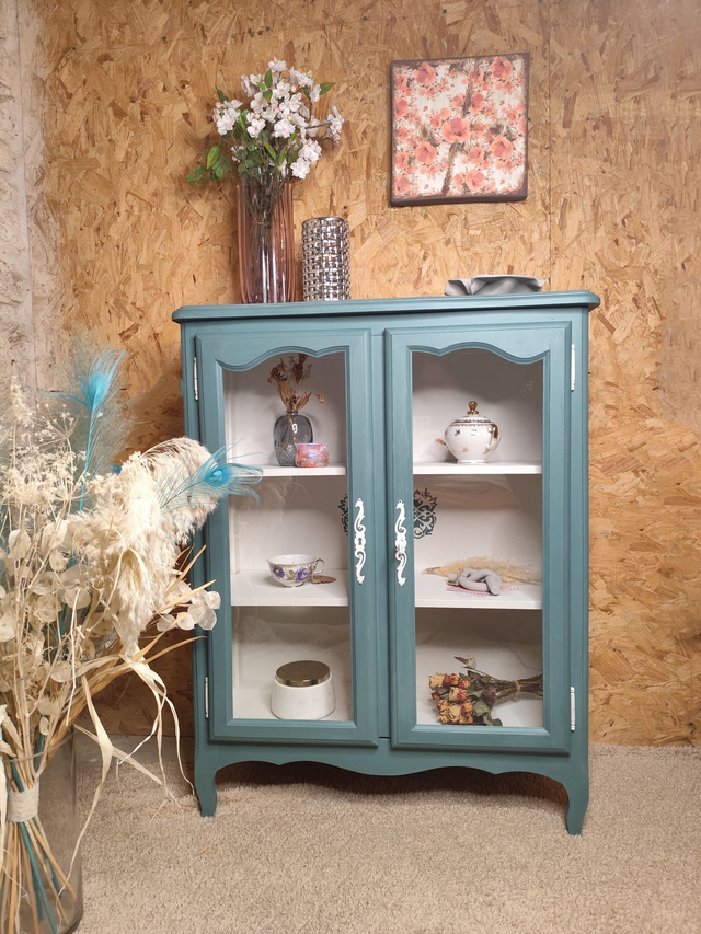 Vitrine Gaston