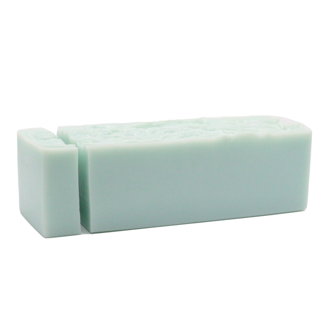 Blueberry Tea Soap (100g)