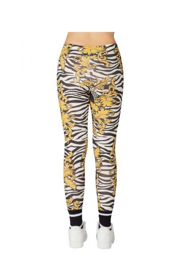 465LE2822 - BOY LONDON LEGGINS FANTASIA