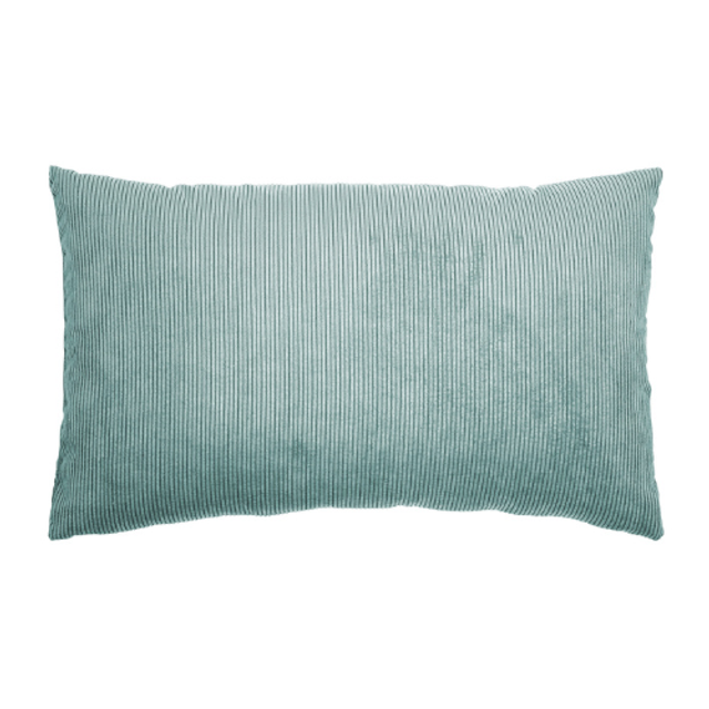 CASUAL aqua 35 x 60 Kissenhülle
