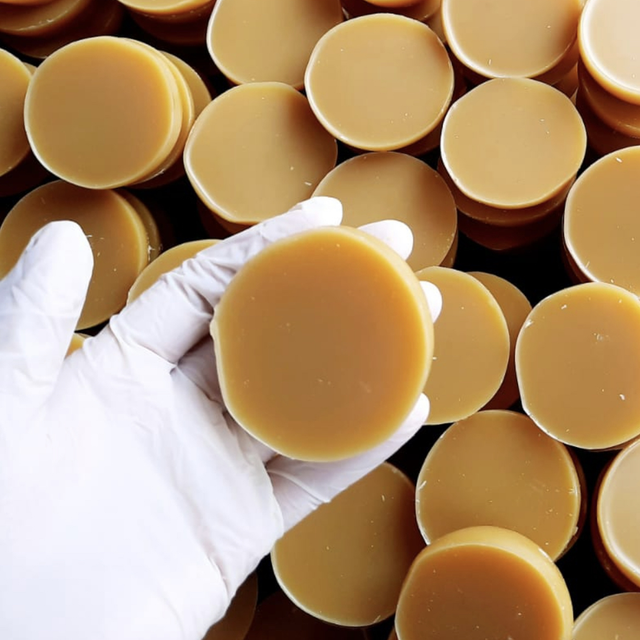 CERA DEPILATORIA 300 GRAMOS 