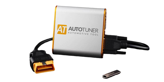 Autotuner slave