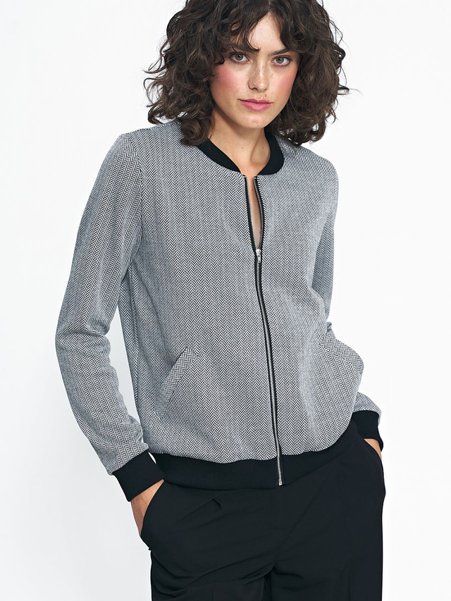 Giubbino model 186123 Nife