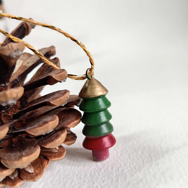 Sapins par lot de quatre