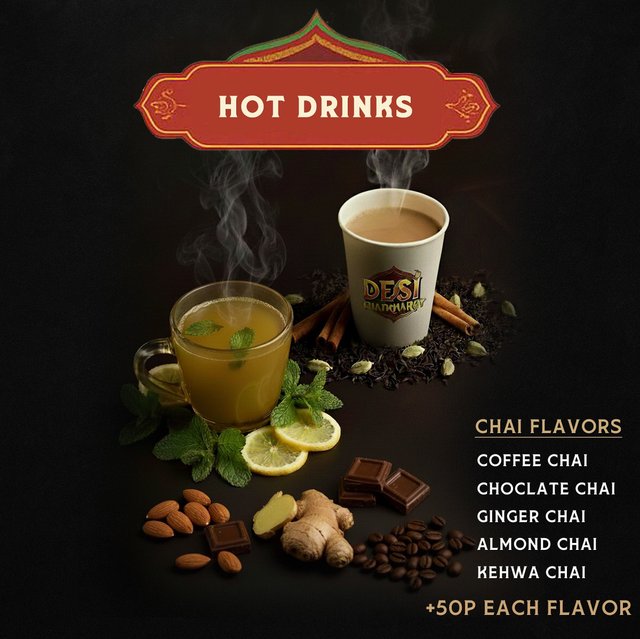 Karak Chai