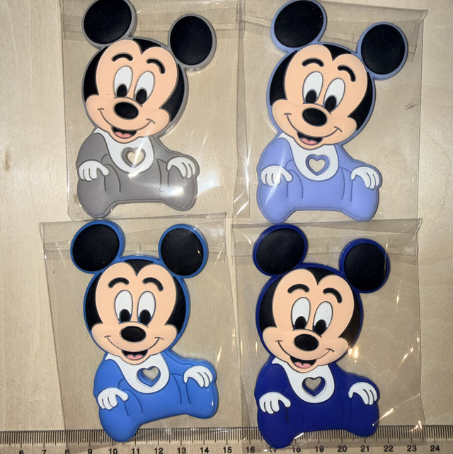 Mickey