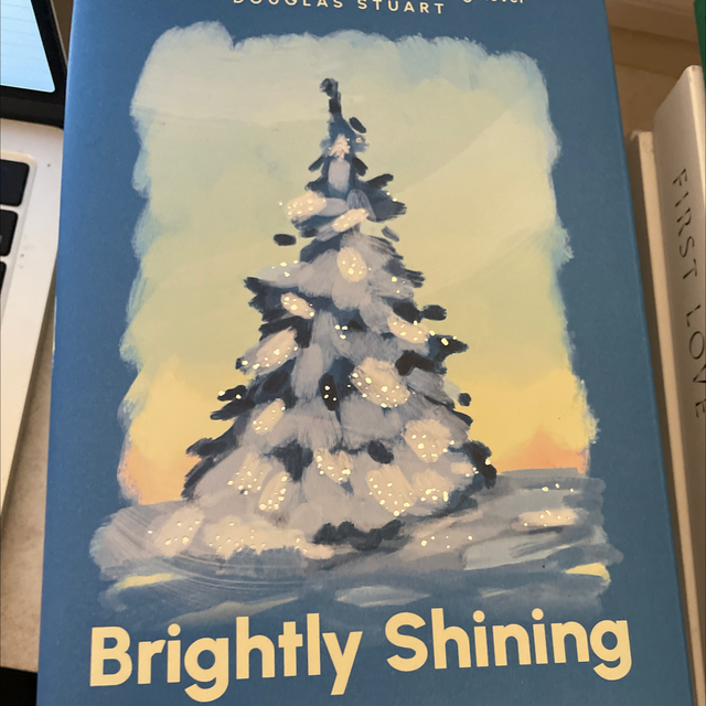 Brightly Shining Ingvild Rishøi